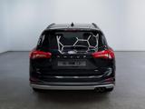 Ford Focus Turnier 1.0 EcoBoost Active AHK NAVI Ga... - Ford Focus: Kombi, mit Anhängerkupplung