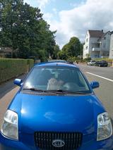 Kia Picanto lx EZ 2008 65 PS 122000km - Kia Picanto: Ps