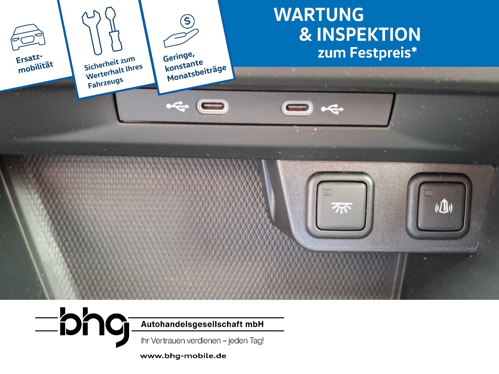 Volkswagen Golf Life 1,5 eTSI OPF DSG, миниатюра 20