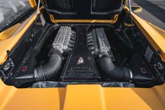 Fahrzeugabbildung Lamborghini 6.0 VT *MATCHING NUMBERS/PRESS CAR/NO. 1 OF 343*