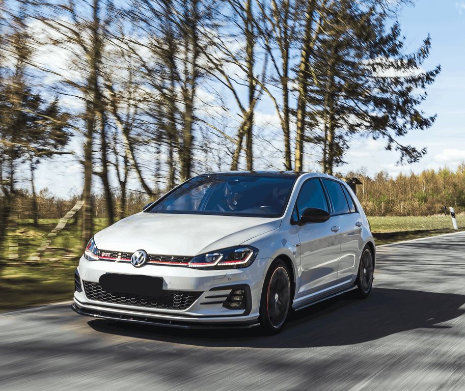 Image of Volkswagen Golf