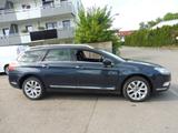 Citroën C5 Tourer Exclusive200 Navi Leder Automatik Klim - Citroën C5: Automatik, N