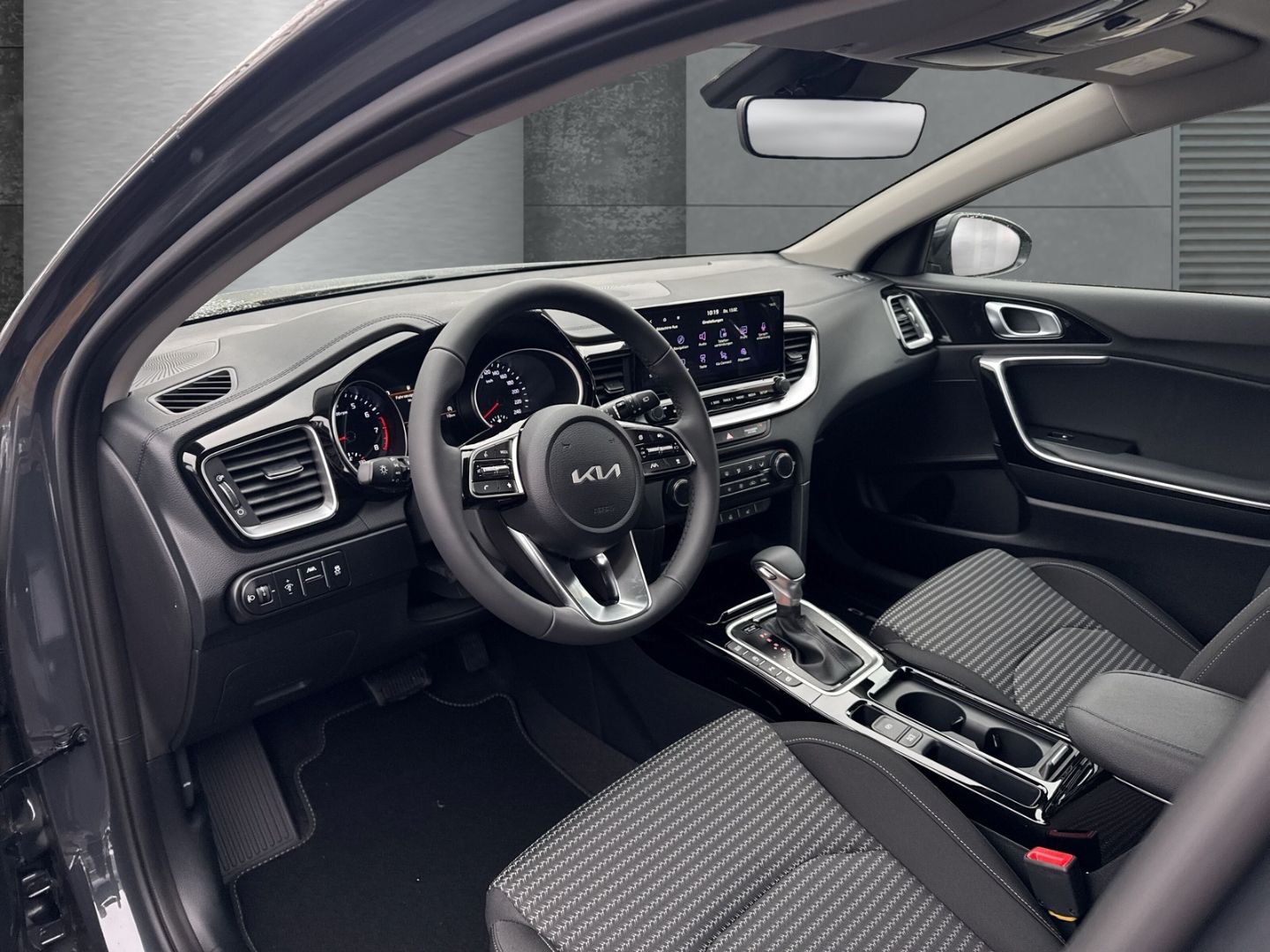 Kia cee'd / Ceed - Bild 7
