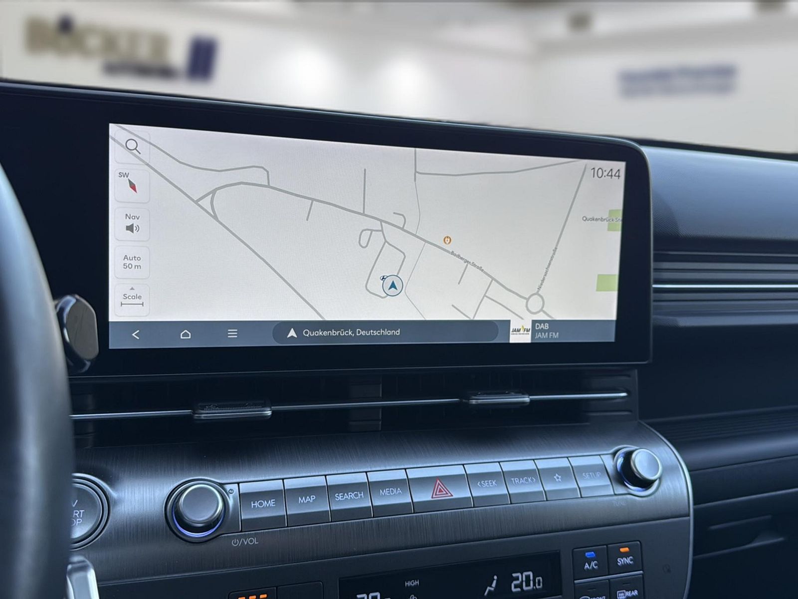 Hyundai Kona – Bild 7