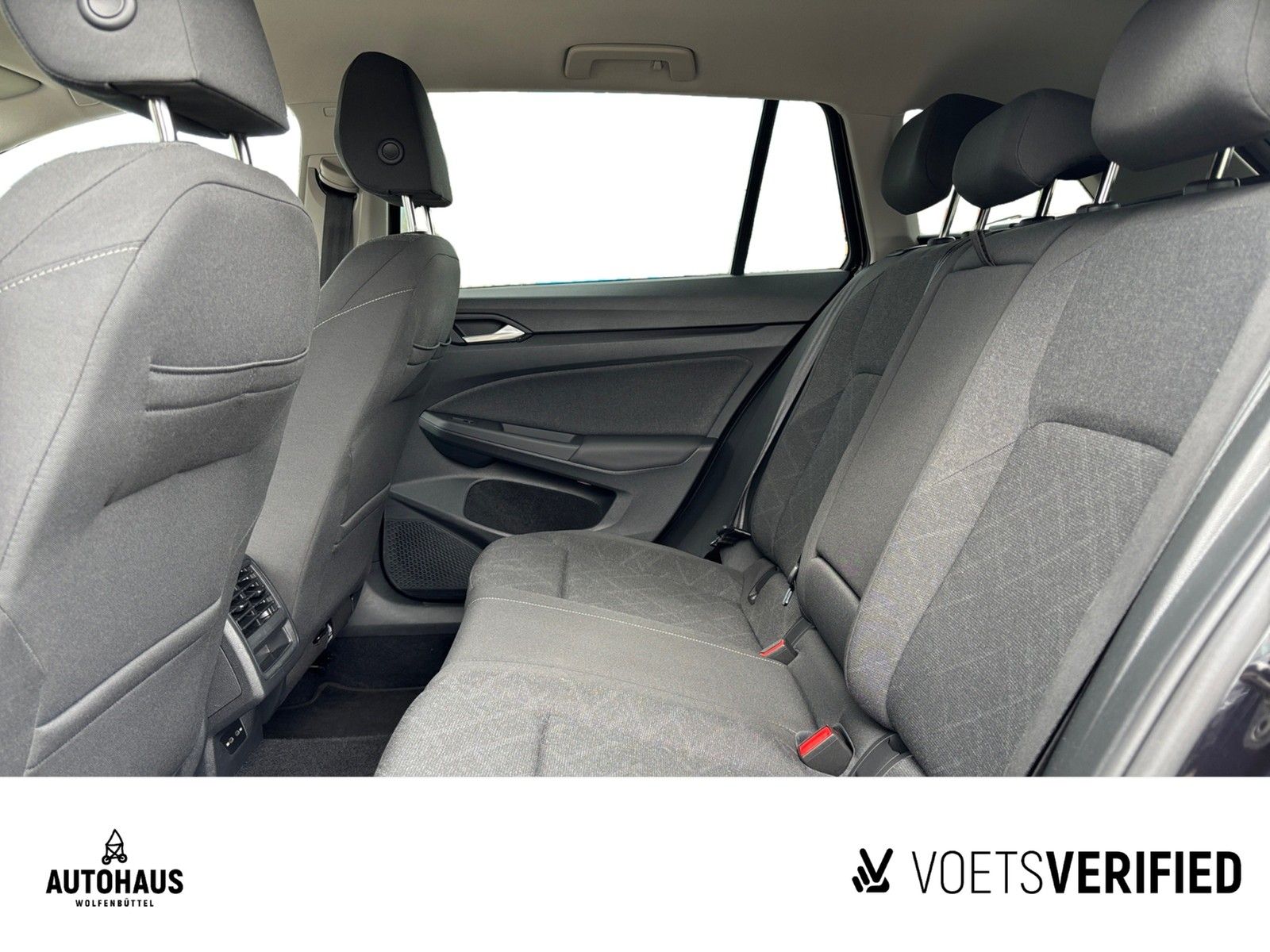 Volkswagen Golf - Bild 15