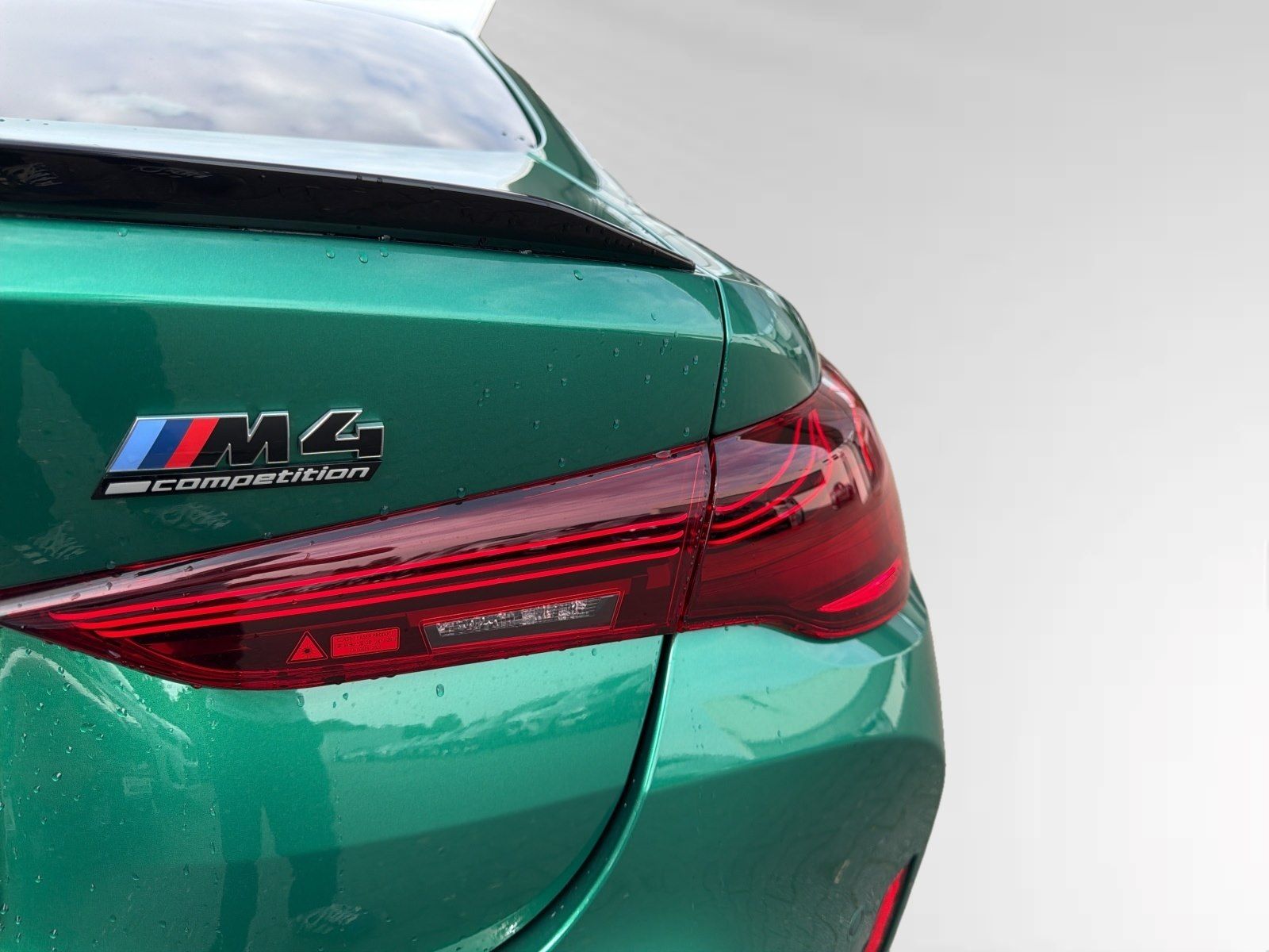 BMW M4 - Bild 27