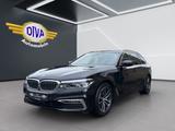 BMW 530 d xDrive Touring  Luxury Line - BMW 530 d xDrive Gebrauchtwagen