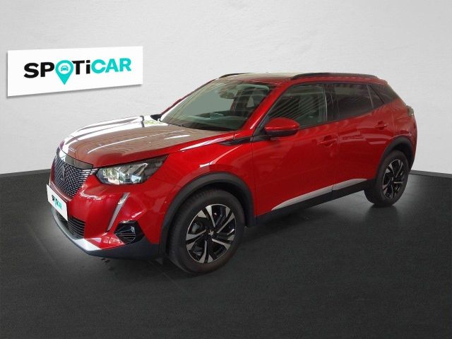 Peugeot 2008 kaufen im Autohaus Kaden