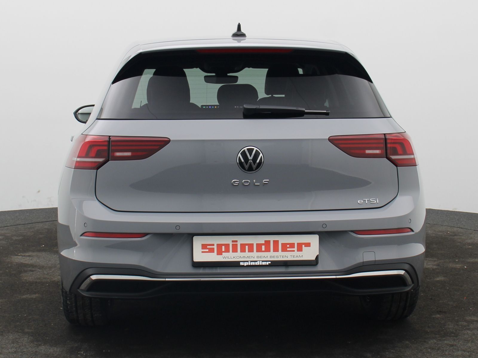 Volkswagen Golf - Bild 4