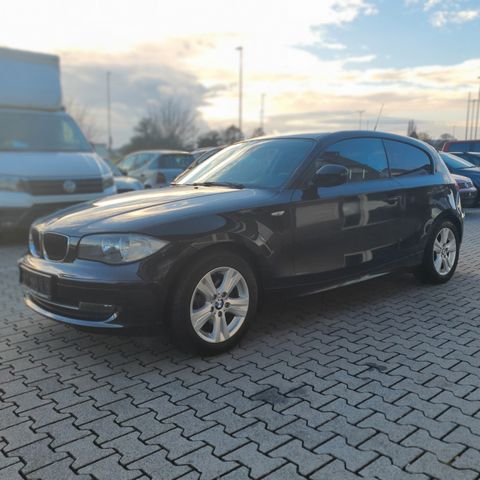 BMW 118 Baureihe 1 Lim. 118i Inspektion Neu !!!