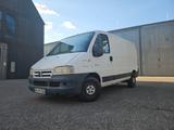 Citroën Jumper - Citroën Jumper aus 2005