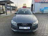 Audi A3 Sportback attraction / EURO-6 /TÜV-AU 03-2027 - gebrauchte Audi A3 aus dem Jahr 2015