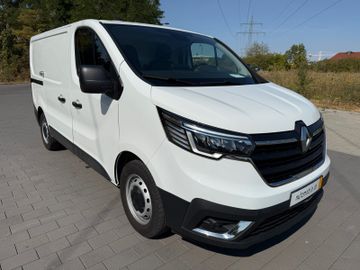 Renault Trafic - 11