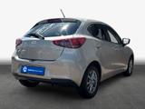 Mazda 2 SKYACTIV-G 90 Aut. Exclusive-Line wenig KM - Mazda 2 Gebrauchtwagen in Dresden
