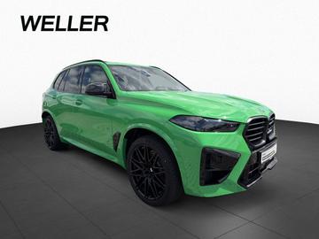 صورة 6 لـ 2024 BMW X5 M