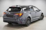 Toyota Corolla Touring Sport 2,0 Hybrid GR Sport -LAG. - Toyota Tageszulassungen