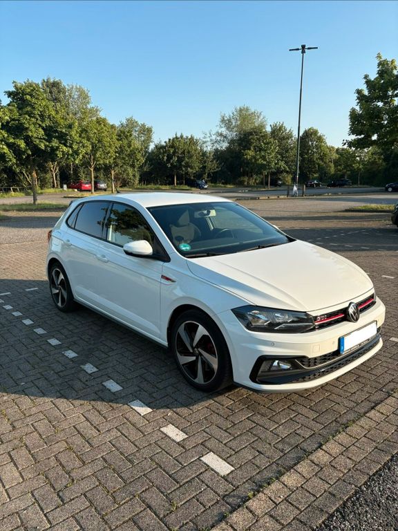 Image of Volkswagen Polo