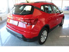 Fahrzeugabbildung Seat Arona Style,Apple CarPlay,Top-Zustand