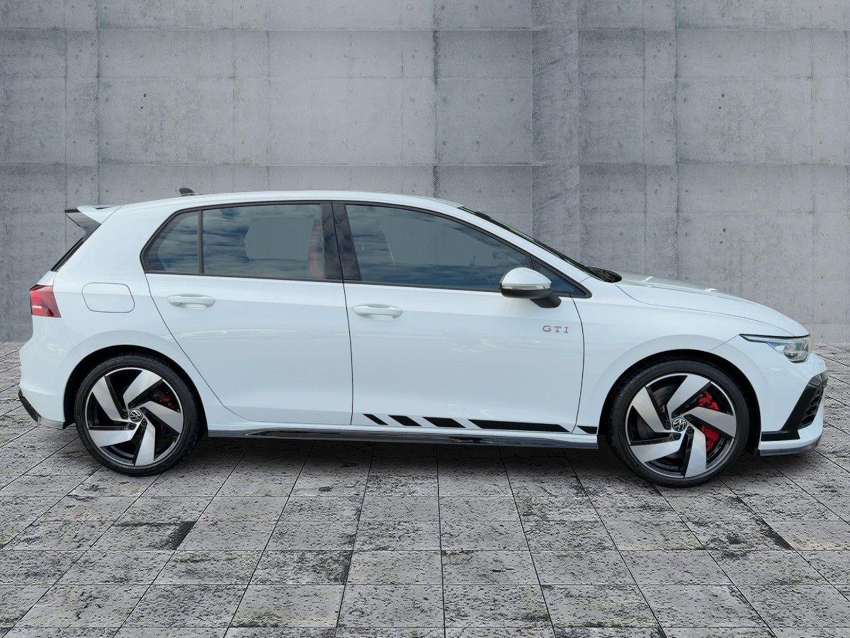 Volkswagen Golf VIII GTI Clubsport 2.0 TSI DSG LED+NAVI+HuD, миниатюра 7