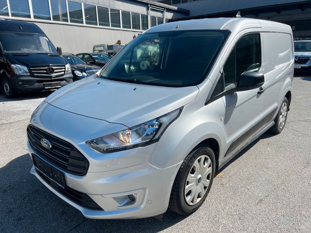 Ford Transit Connect Kasten Trend