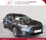 Ford Mondeo 2.0 EcoBlue Titanium NAVI PDC KAM - Ford Mondeo mit Diesel-Antrieb: Limousine, 2.2