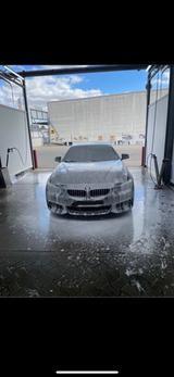 BMW 435i Cabrio M Sport Scheckheft gepflegt 2. Hand - BMW 435 Gebrauchtwagen