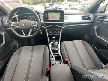 Volkswagen T-Roc - 8
