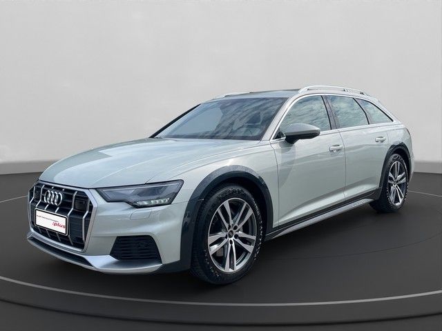 Audi A6 Allroad 50 TDI quat. AHK*STHZG*HuD*B&O*KAMERA