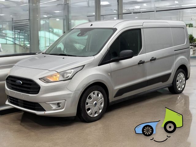 Ford Transit Connect Kasten lang/Automatik/Kamera/AHK