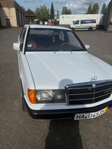 Mercedes-Benz Mercedes W 201 190 2.0 - Mercedes-Benz 190 in Wuppertal