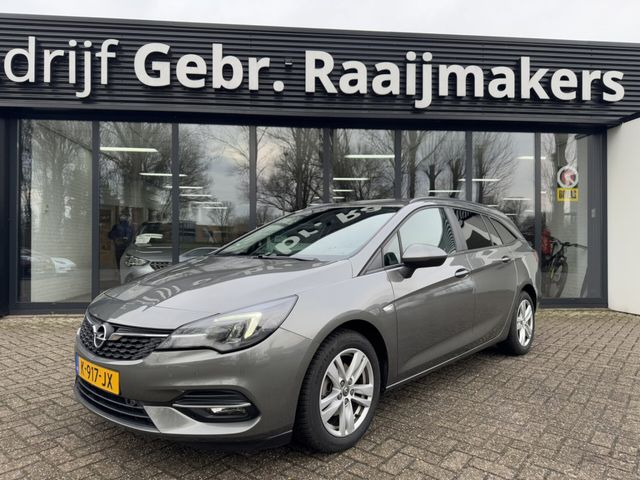 Opel Astra Sports Tourer 1.5 CDTI Business Edition*Na