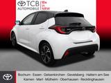 Toyota Yaris 1.5 Hybrid Black&White SHZ KLIMA - Toyota Yaris Vorführfahrzeuge mit Hybrid-Antrieb