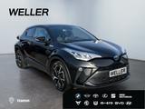 Toyota C-HR 2.0 Hybrid Team D *LED*ACC*CarPlay*CAM*SHZ* - Toyota Gebrauchtwagen mit Automatikschaltung