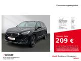 Seat Tarraco 2.0 TSI DSG CarPlay LED 7Sitze Kamera - schwarze Seat Tarraco