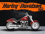 Harley-Davidson FAT BOY FLFB 117 ci - MY26 - HARLEY-DAVIDSON FAT BOY 117