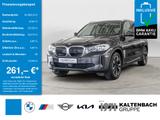 BMW iX3 Inspiring PANO LED ACC W-LAN NAVI KAMERA SHZ - BMW iX3 mit Panoramadach