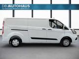 Ford Transit Custom Kasten Trend 300 L2H1 Sortimo - gebrauchte Ford Transit Custom aus dem Jahr 2022