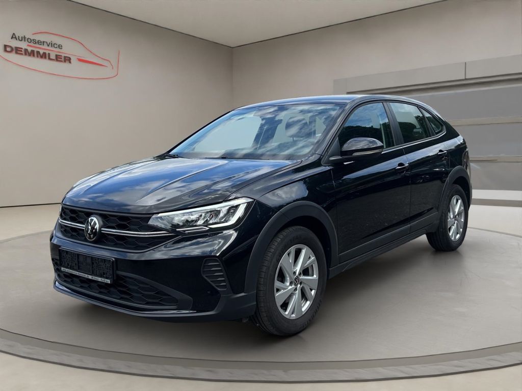 Image of Volkswagen Taigo