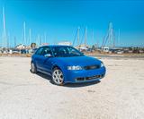Audi S3 1.8T quattro - - gebrauchte Audi S3 aus dem Jahr 2002