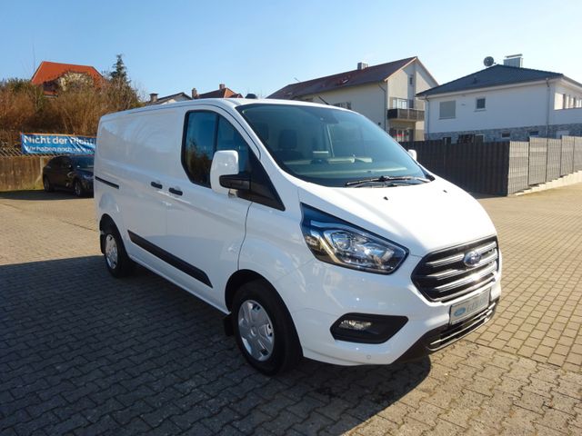 Ford Transit Custom Kasten 300 L1/H1 Trend Kamera PDC