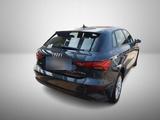 Audi A3 Sportback 40 1.4 TFSI e Basis ACC/AUT/Navi/Vi - Audi A3 Gebrauchtwagen in Wuppertal