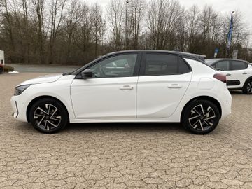 Bild 2 Opel Corsa GS NAVI/KLIMA-AUTO/PDC v+h+CAM/LED