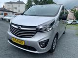 Opel Vivaro B Kombi Tourer L1H1*Navi,Standhzg.,Nr. 41 - Opel Vivaro: L1h1