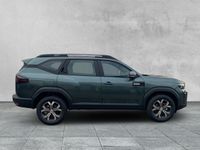 Dacia Bigster - Vorschau Bild 6