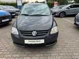 Volkswagen Fox Refresh - gebrauchte VW Fox aus dem Jahr 2009