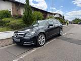 Mercedes-Benz C 250 CDI 4MATIC T AVANTGARDE Autom.  - Mercedes-Benz C 250: Cdi 4matic