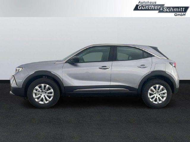 Opel Mokka 1.2 Enjoy KLIMA SHZ KAMERA NAVI LED