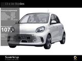 Smart EQ forfour passion 22KW KAMERA PANO Facelift PDC - Smart ForFour mit Elektro-Antrieb: Automatik