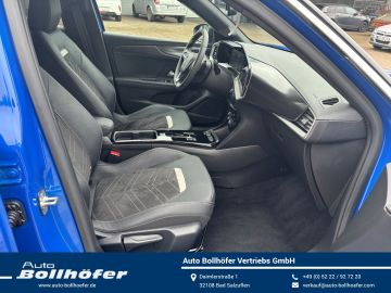 Bild 12 Opel Mokka Ultimate 1.2 ALCANTARA/KLIMA AT/PDC V+H+CA