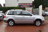 Mitsubishi Outlander 2.0  AHK, NAVI, KLIMA, PDC, ISOFIX - gebrauchte Mitsubishi Outlander aus dem Jahr 2006